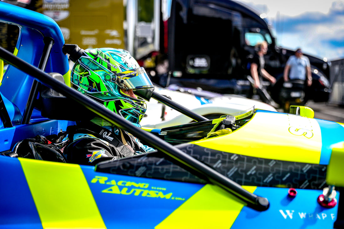 Austin Riley Shows speed, but no luck in Alabama