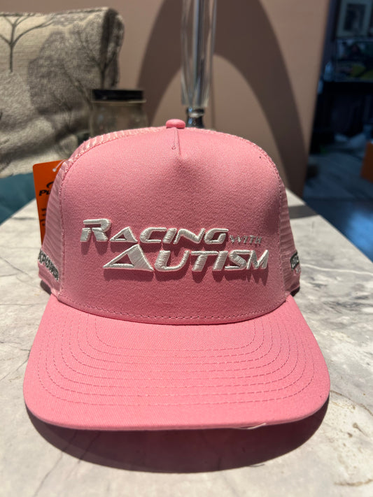 The "Barbie" RWA Ball Cap