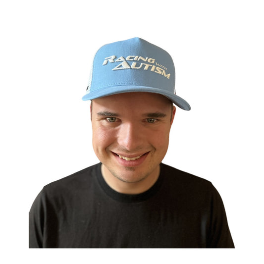 The "Miami" Racing With Autism Hat