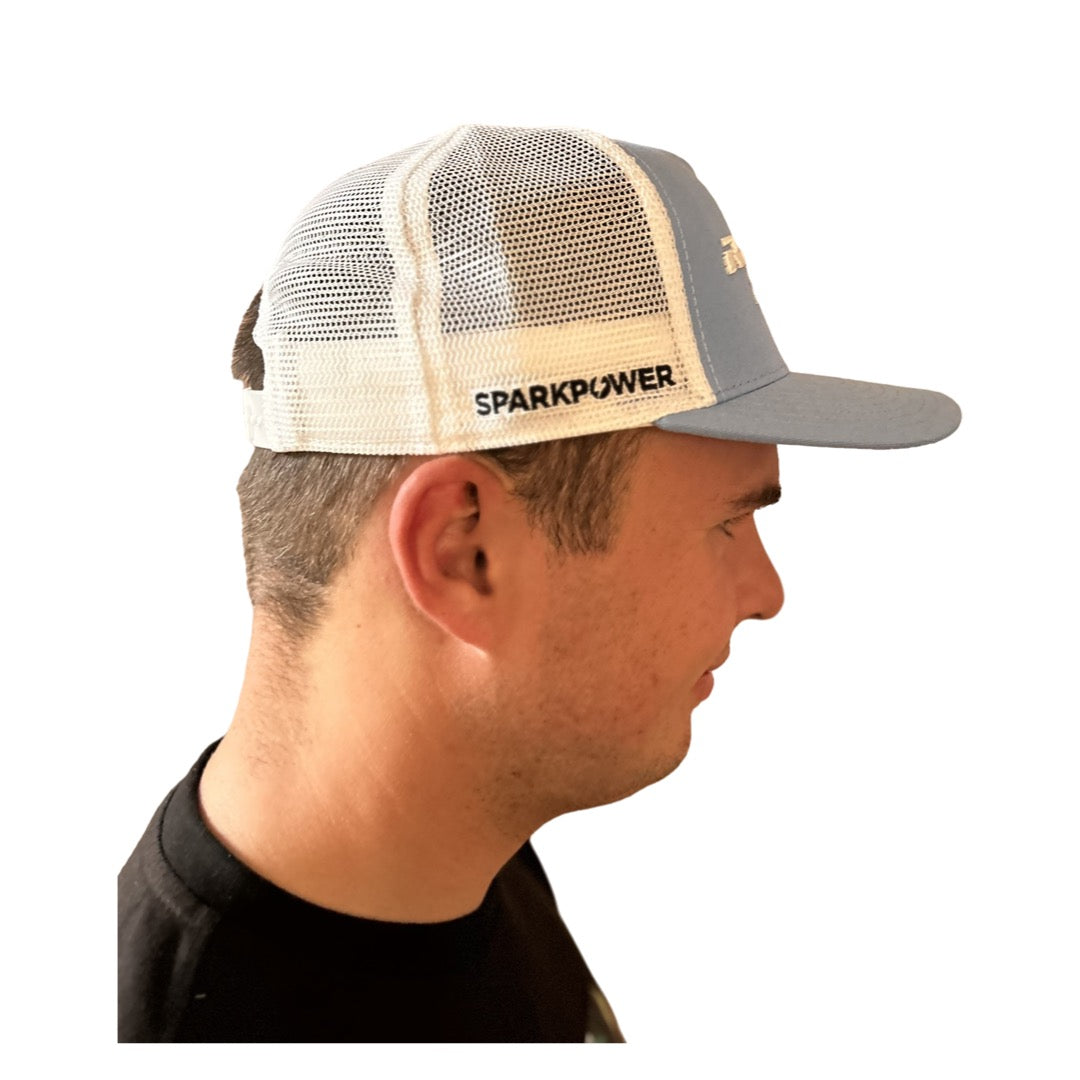The "Miami" Racing With Autism Hat
