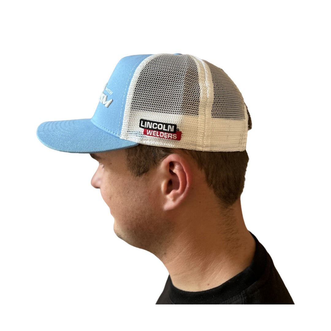 The "Miami" Racing With Autism Hat