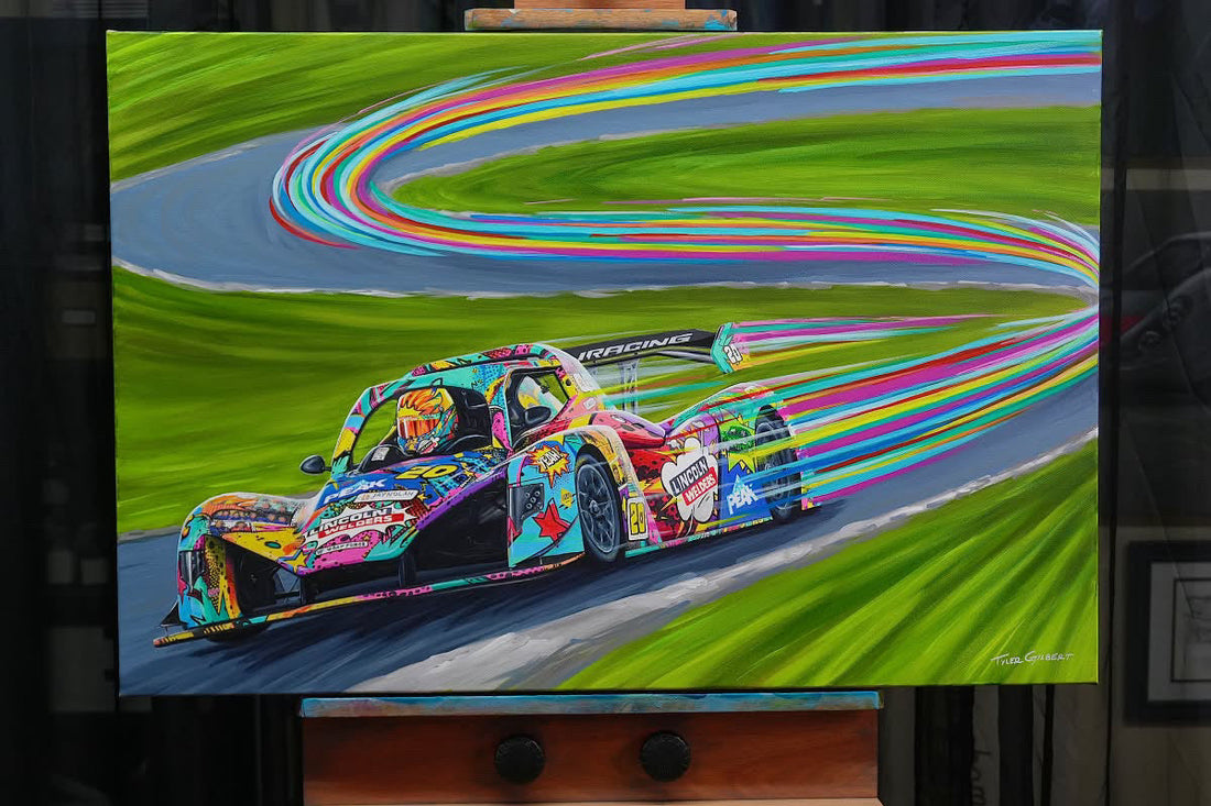 Special Edition Limited Print Now Available