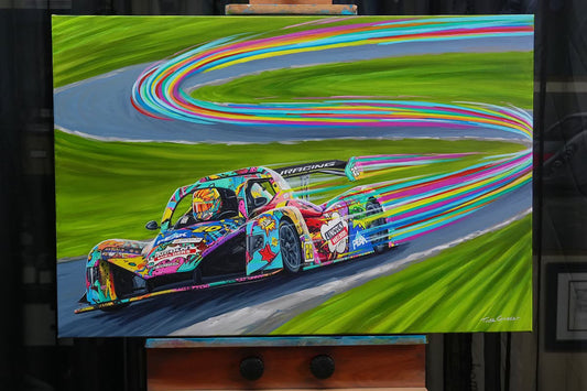 Special Edition Limited Print Now Available