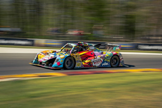 Incredible Weekend At Road America!!!!