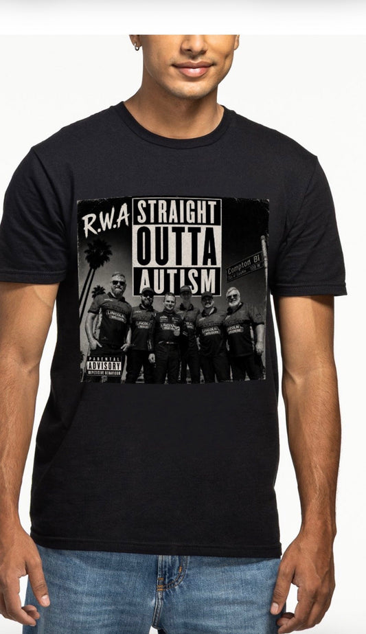 NEW T-Shirt Release!!!!!!