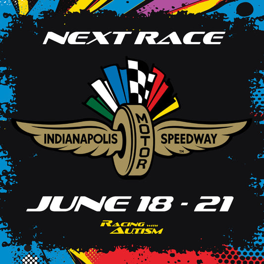 Daytona Race Cancelled, Indy Race Added!!!!!!