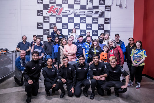 Autism Friendly Karting Event Was A Huge Success.