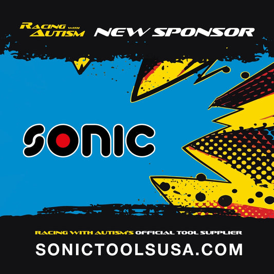 New Partnership Announcement With Sonic Tools USA