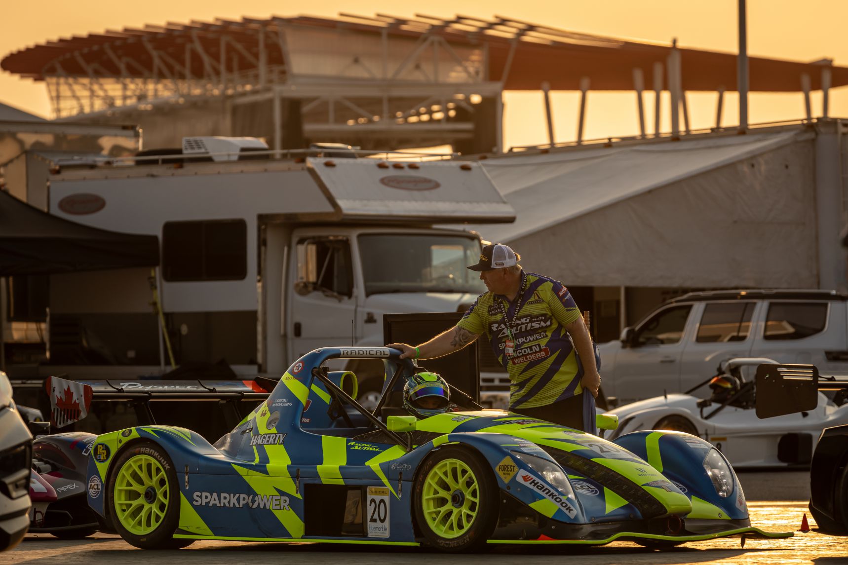 Autism Racing Numbers Media Gallery – Racing With Autism