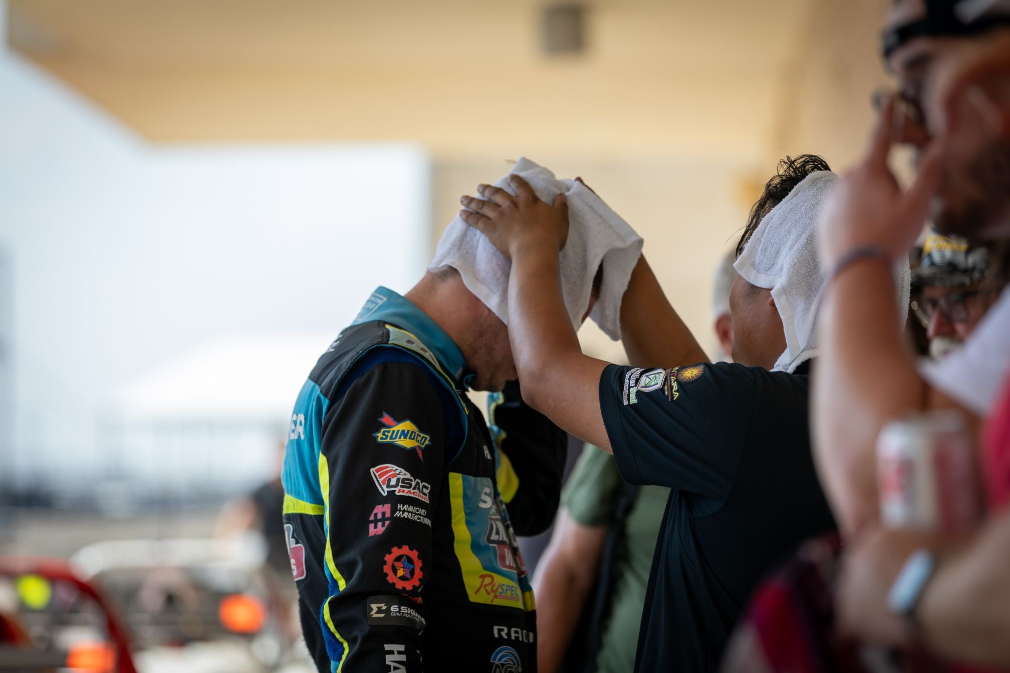Autism Racing Numbers Media Gallery – Racing With Autism