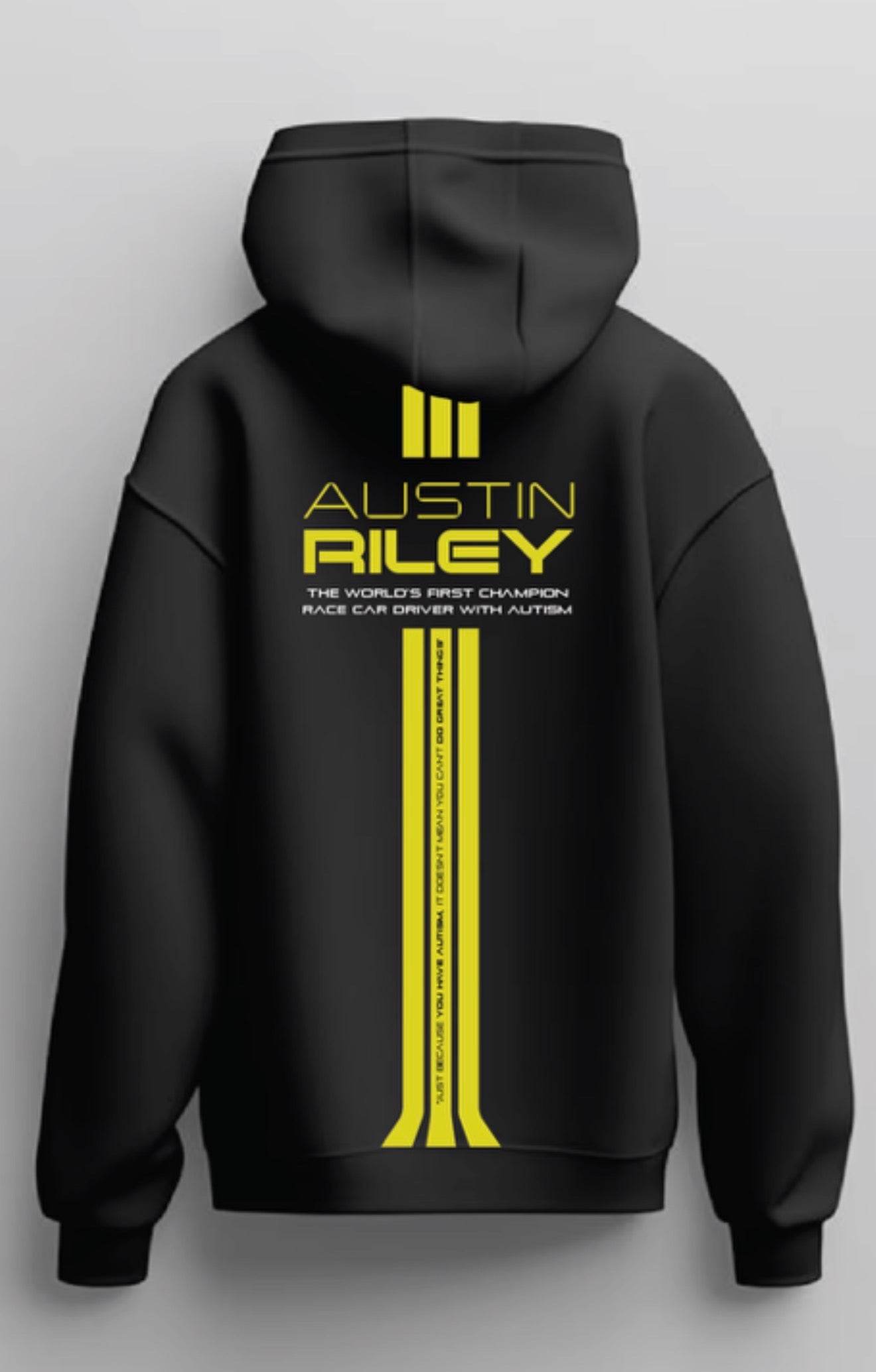 NEW AR20 SWEATSHIRT NOW IN STOCK