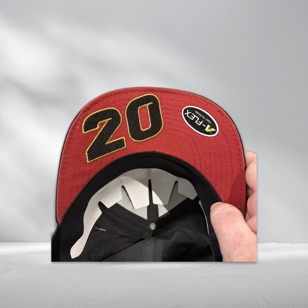 2025 Racing With Autism Official Team Hat