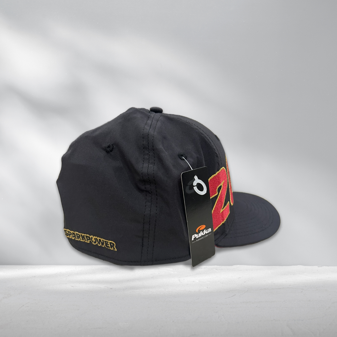 2025 Racing With Autism Official Team Hat (Big 20)