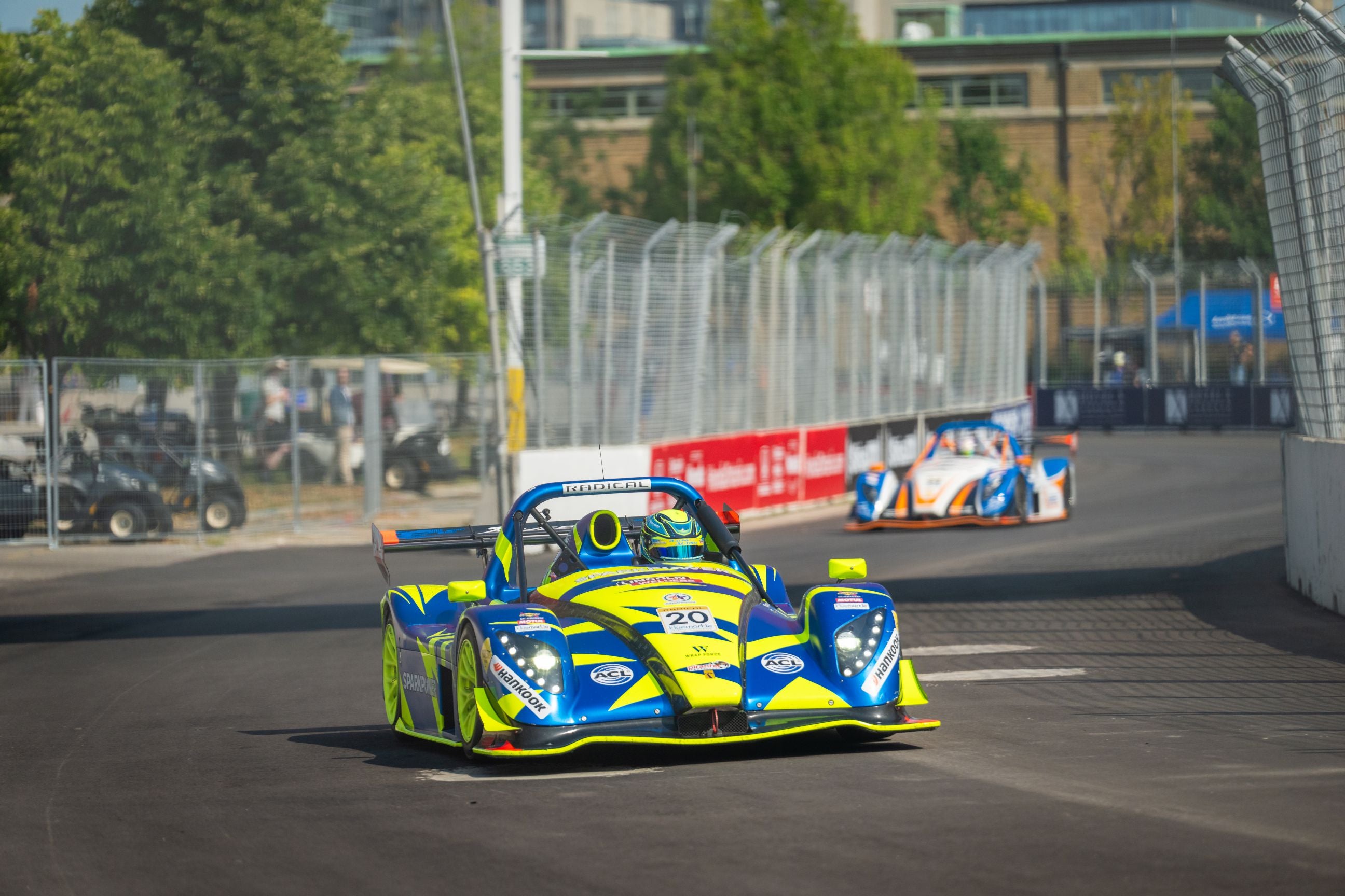 Media Gallery – Racing With Autism