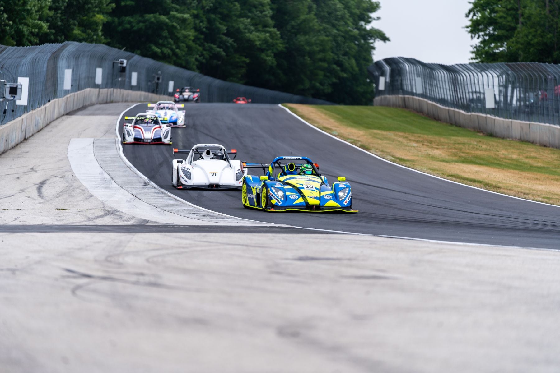 Media Gallery – Racing With Autism