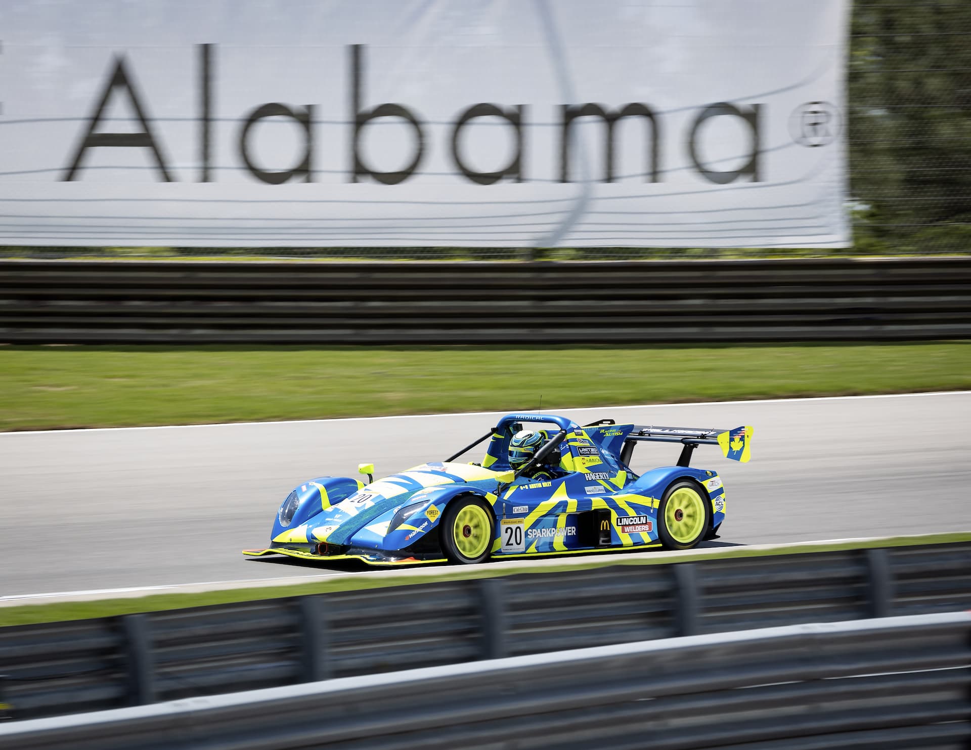 Autism Racing Numbers Media Gallery – Racing With Autism