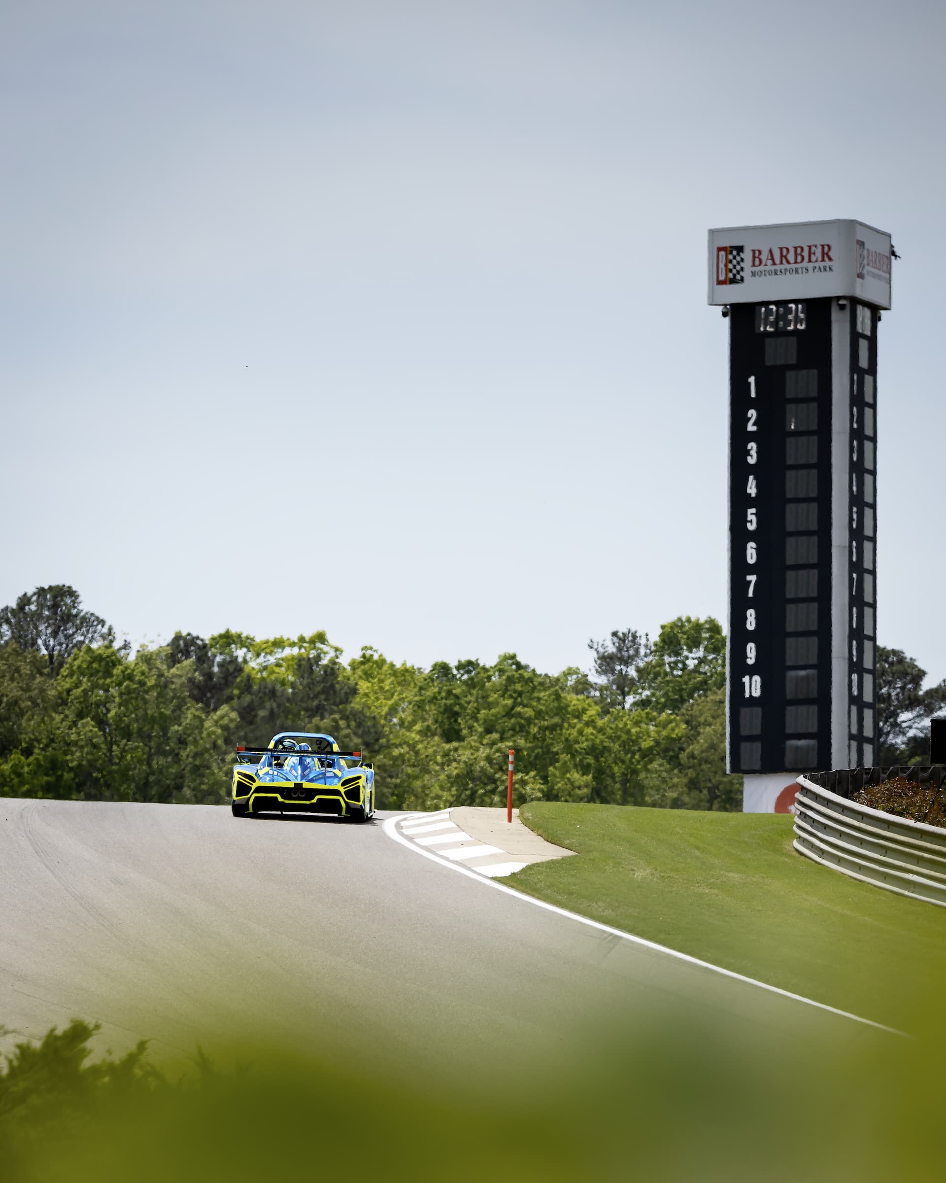 Media Gallery – Racing With Autism