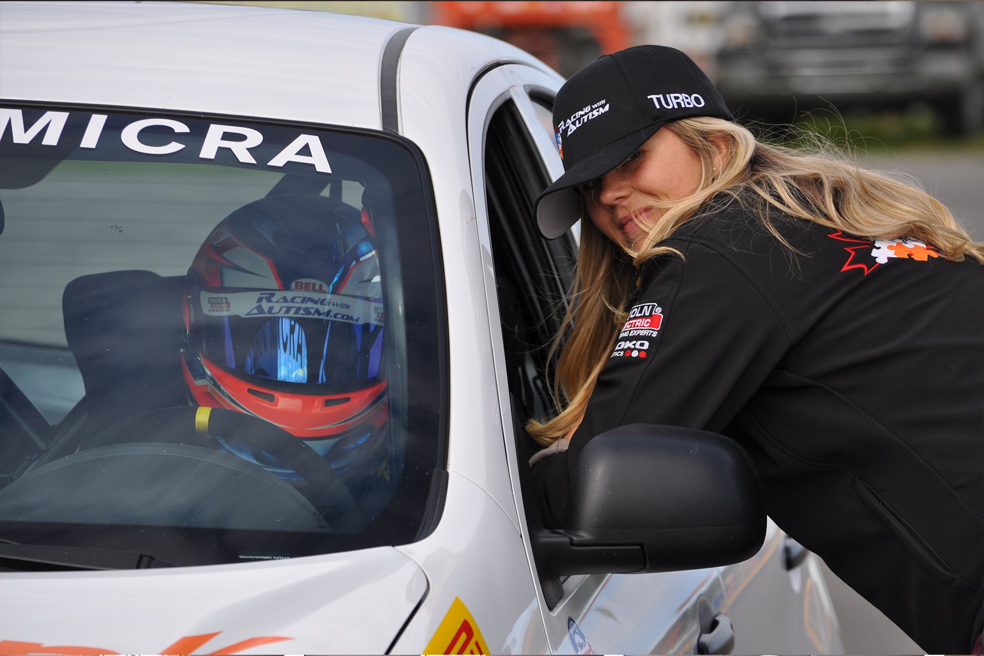 Media Gallery – Racing With Autism