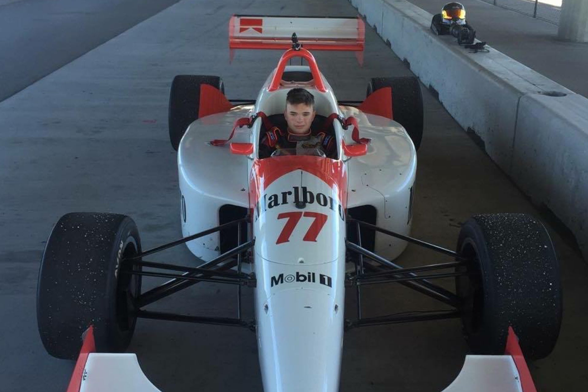 Autism Racing Numbers Media Gallery – Racing With Autism