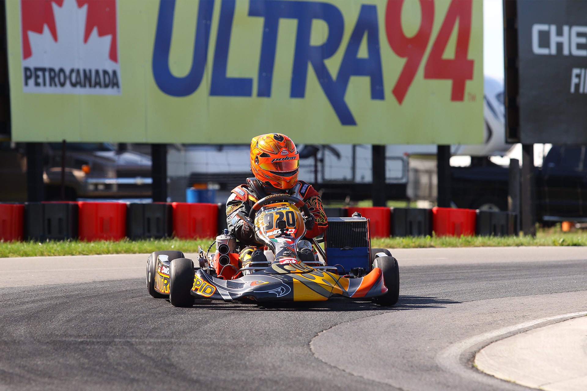 Media Gallery – Racing With Autism