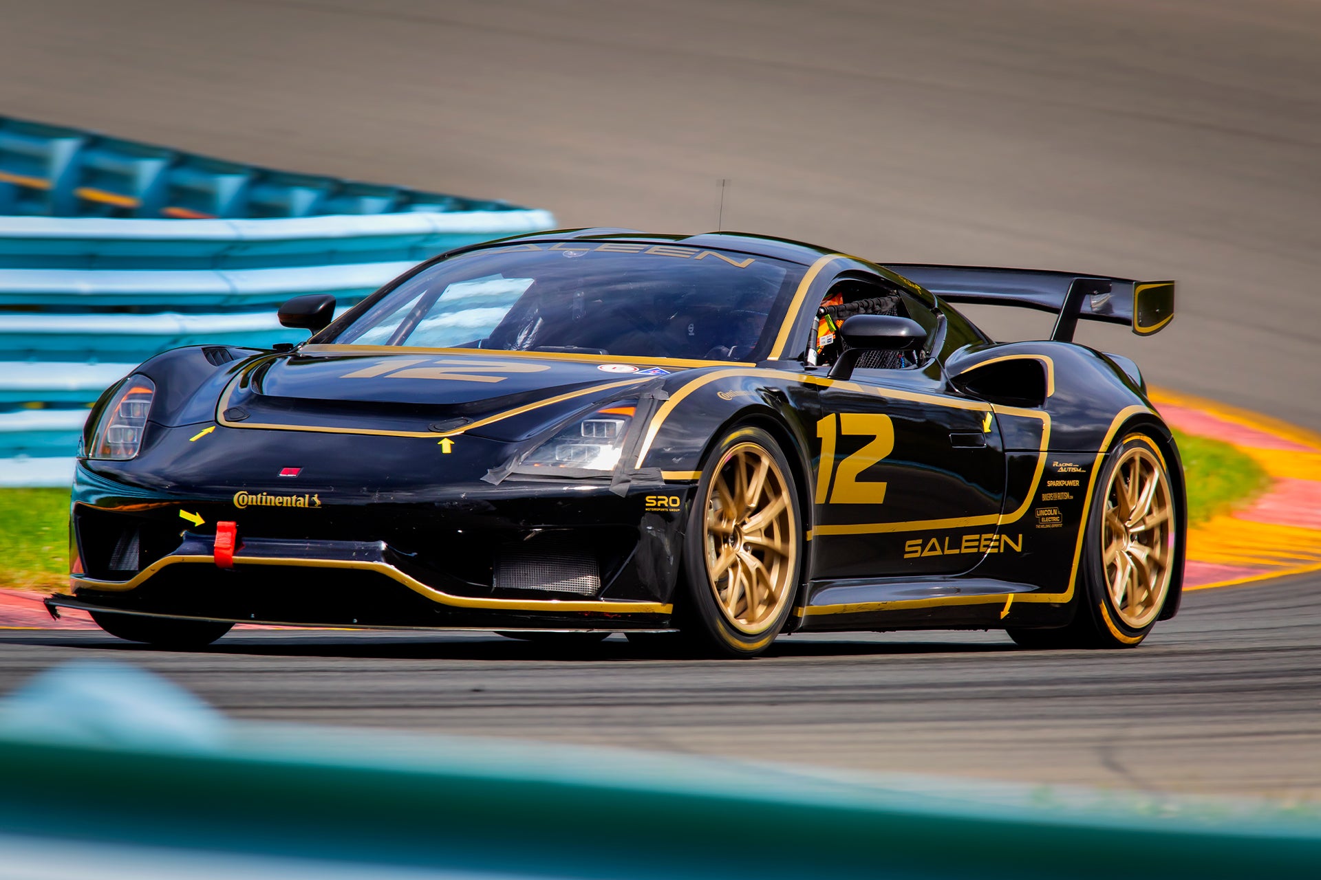 Media Gallery – Racing With Autism