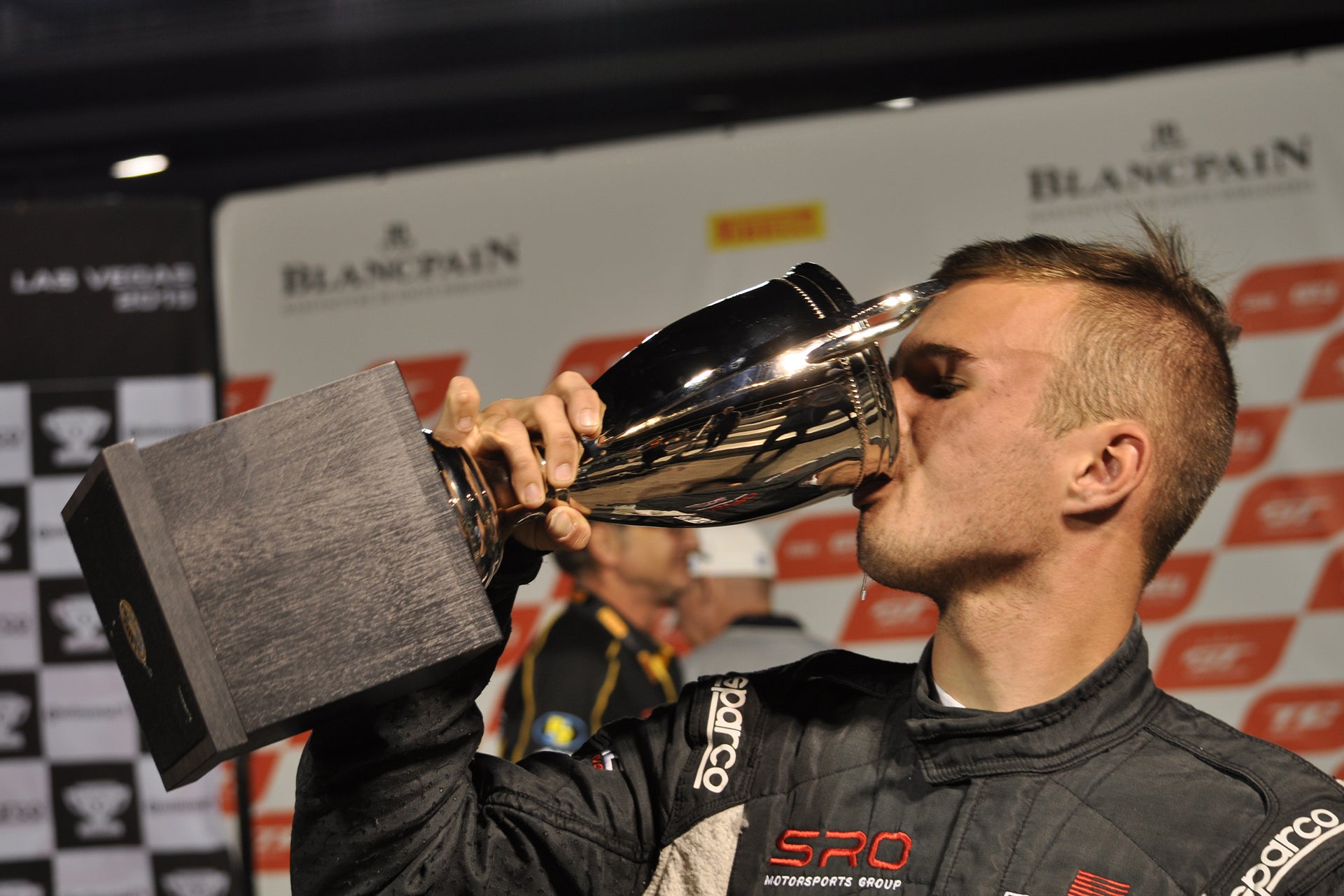 Media Gallery – Racing With Autism