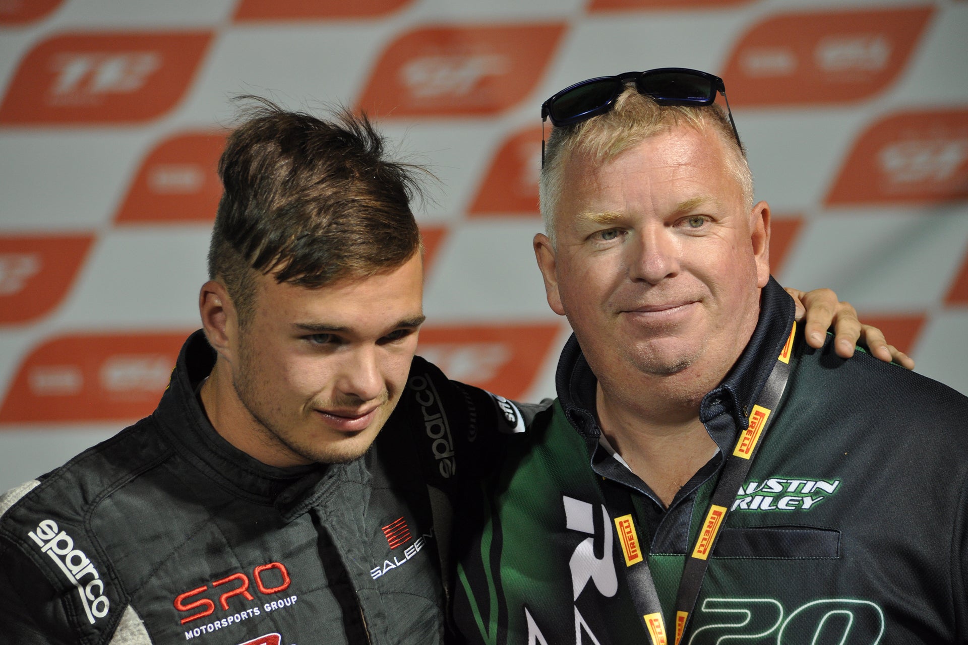 Media Gallery – Racing With Autism