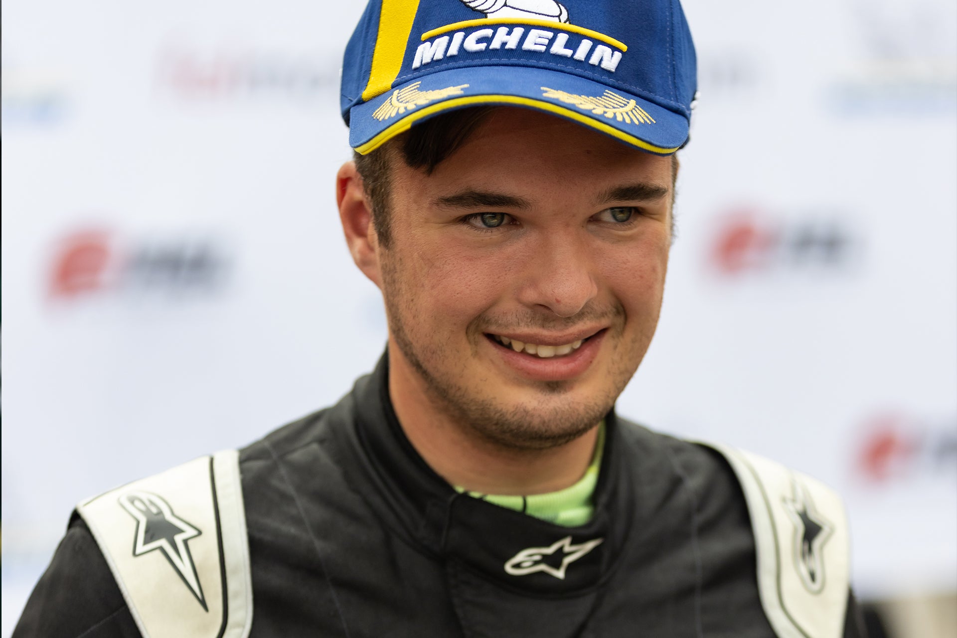 Media Gallery – Racing With Autism