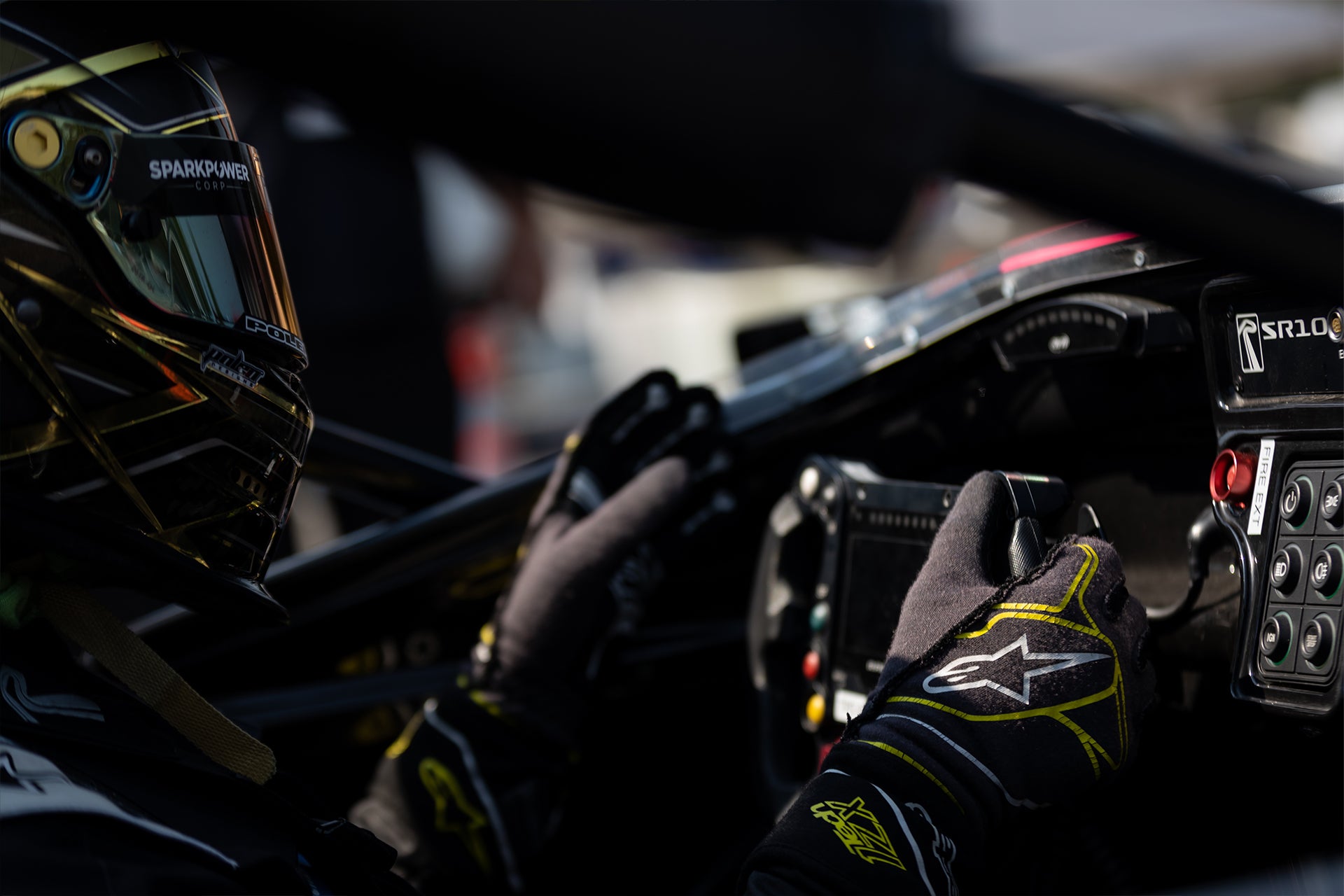 Media Gallery – Racing With Autism