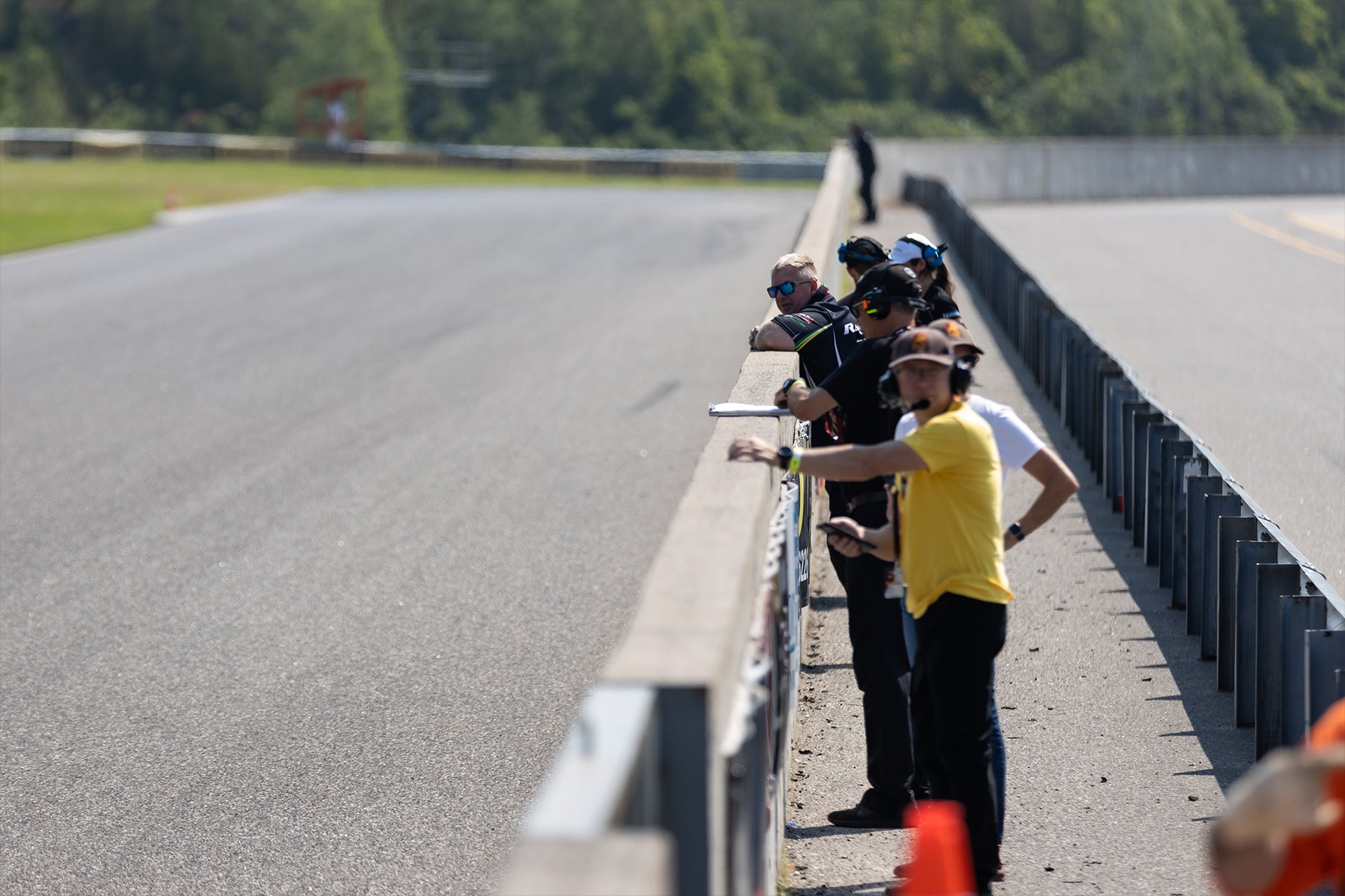 Media Gallery – Racing With Autism