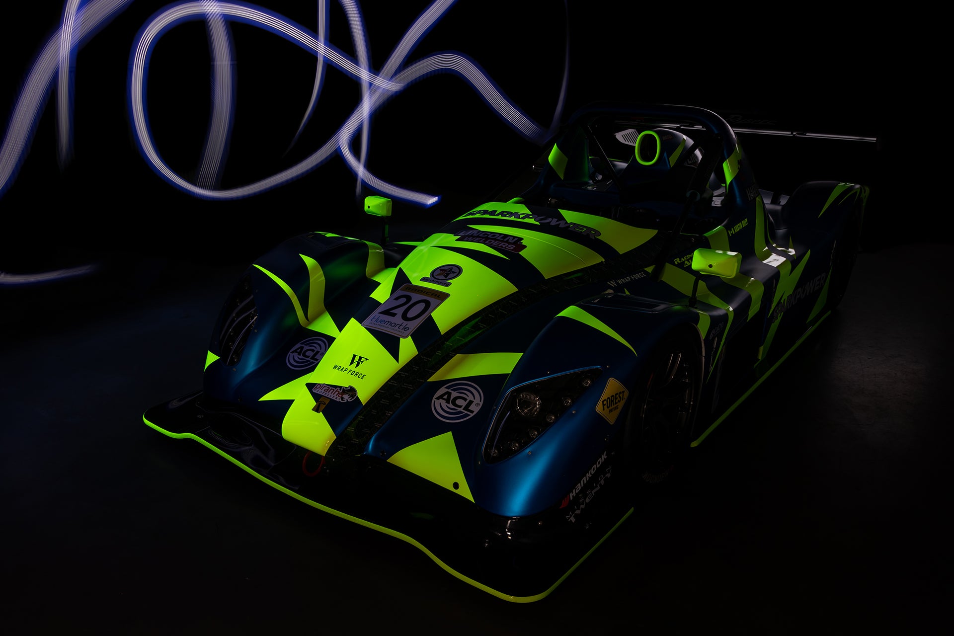 Media Gallery – Racing With Autism