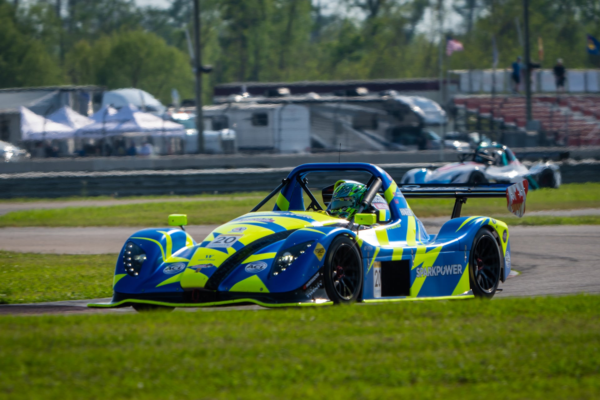 Media Gallery – Racing With Autism