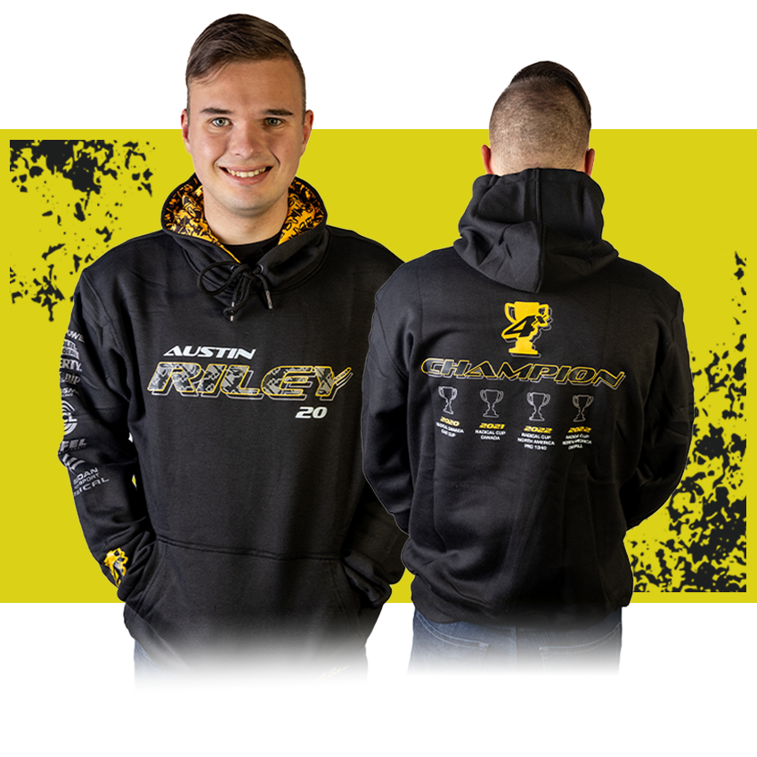 Champ Sweatshirt