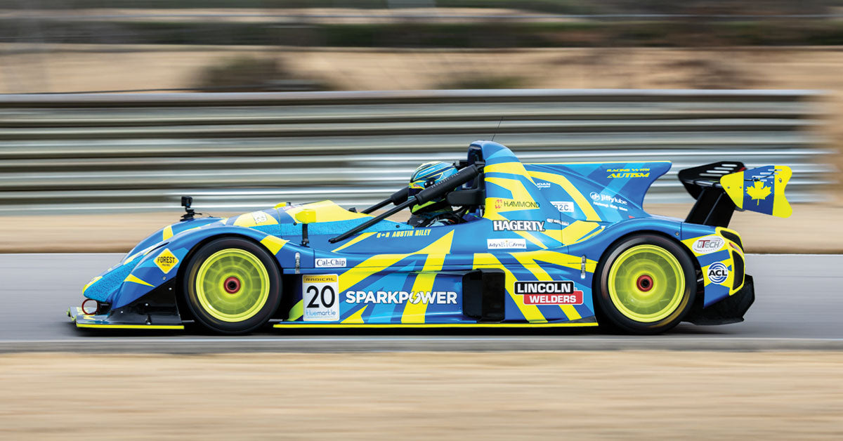 Autism Racing Numbers Contact – Racing With Autism
